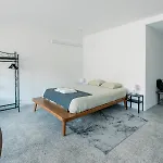Daire Lobo I - Luminous Loft Near Casa Da Musica Porto