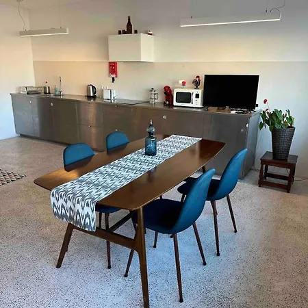 Lobo I - Luminous Loft Near Casa Da Musica Porto