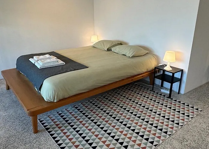 Lobo I - Luminous Loft Near Casa Da Música Oporto