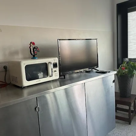 Apartment Lobo I - Luminous Loft Near Casa Da Musica *