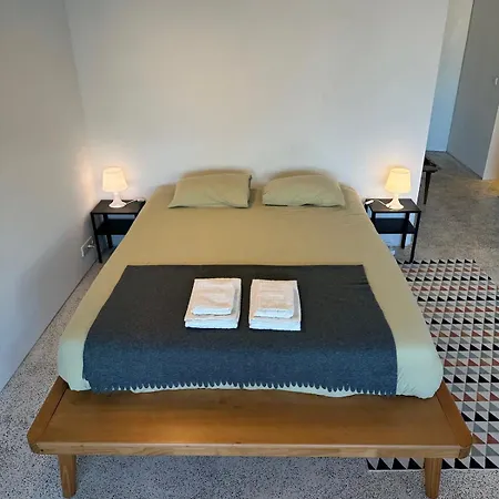 Apartment Lobo I - Luminous Loft Near Casa Da Musica