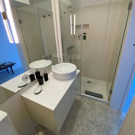 Lobo I - Luminous Loft Near Casa Da Musica 公寓 *