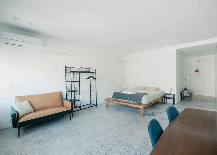 Lobo I - Luminous Loft Near Casa Da Musica 公寓 *