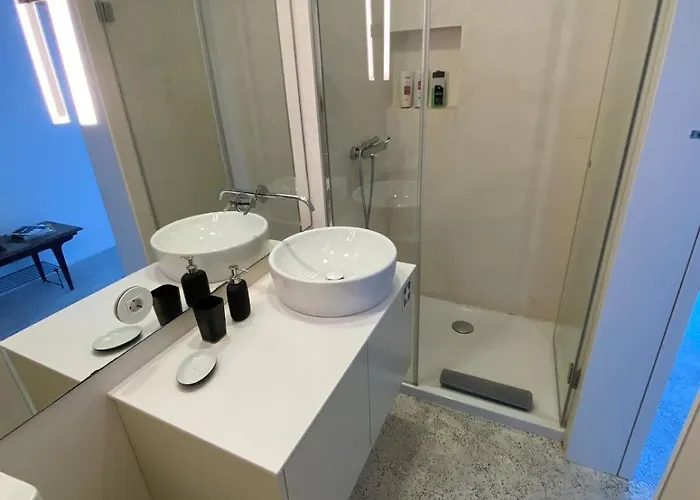 Lobo I - Luminous Loft Near Casa Da Musica 公寓 *