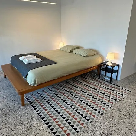 Lobo I - Luminous Loft Near Casa Da Musica Porto